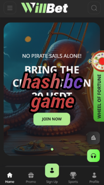 Hash BC.Game: Provably Fair Gaming-vz72fvrf.com
